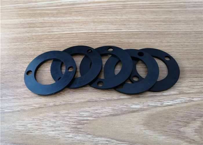 Dust Proof Custom Rubber Gaskets Heat Resistant Rubber Gasket For Agricultural Machinery