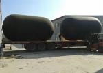 Ship Floating Rubber Fender / Rubber Type Fender / Marine Rubber Fender