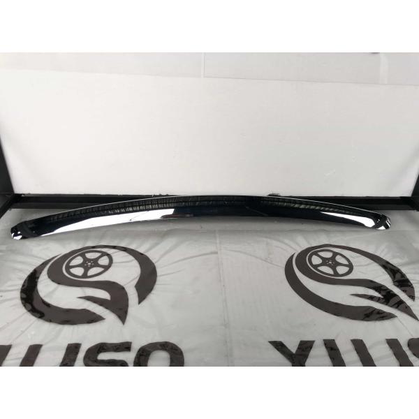 Hood Electroplated Strip Automotive Trim Parts Decorative A21-8401120FL For CHERY E5