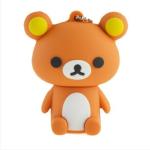 Cartoon Character EMOJI USB Flash Drive Disk 1GB 2GB 4GB 8GB 16GB 32 GB 64GB