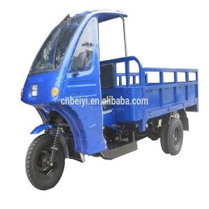 China Apsonic Tricycle Five Wheel Motorcycle with 50*100 Beam Chassis and 5-Speed Gearshift factory