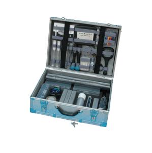 China A017 BTHX-IV Crime scene latent print investigation kit factory