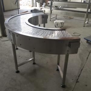 China 220V Assembly Line Industrial Transfer Green PVC Belt Conveyor for Workshop factory