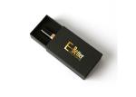 Wholesale empty 10ml aftershave spray bottle mini luxury refillable perfume