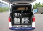 Volkswagen Van Euro VI firefighting investigation car