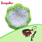 Sungallon Flam Retardant GP640 TPE Plastic Material TPE Elastomer Material for