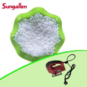 China Sungallon Flam Retardant GP640 TPE Plastic Material TPE Elastomer Material for Injection Molding factory