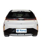 Luxury 5 Seater Compact SUV ZEEKR X Electric Car New Energy Vehicles