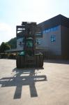 20 Ton Internal Combustion Counter Balance Forklift