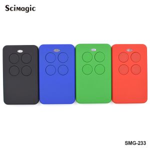 China SMG-233 280-868MHZ Mutli Frequncy Clone Remote Controller Fixed Code and Rolling Code Duplicator on sale