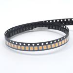 3528 2835 3V SMD LED Beads 1W LG 100LM Cold White For TV LCD Backlight