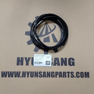 China Hyunsang Parts Washer Seal 6150-21-2250 6150212250 702-16-71290 For Excavators PC400 PC450 PC400 6D125 factory