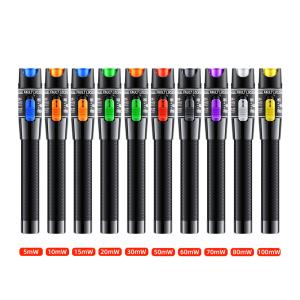 China CATV Telecom Visual Fault Locator Fiber Tool Kits for Line Detection and Stable Power Supply factory