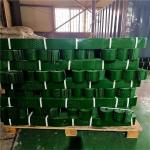 1000-1420N / 10CM Peel Strength HDPE Geocells For Gravel Driveways