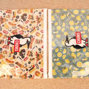 Durable Clear Plastic Zipper Bags 10x15cm Reusable Zip Pouches