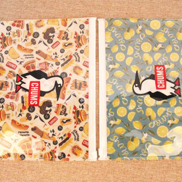 China Durable Clear Plastic Zipper Bags 10x15cm Reusable Zip Pouches factory