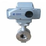 Electric Control Ball Valve