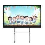 65 75 86 98 Inch Large Screen Infrared Interactive Whiteboard Pen Finger 40