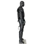 FOX-106 Riot control gear full set fireproof suit
