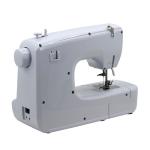 Overall Dimensions 38.4*15.3*24.7cm Automatic Sewing Machine for T-Shirt As