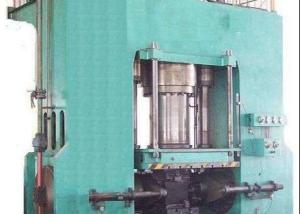 China 380v Plc System 4 Inch Cold Forming Tee Machine factory