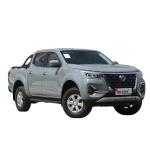 Dongfeng Rich7 Pickup 4X4 Gasoline Zhengzhou Petrol And Diesel 2WD Pickup