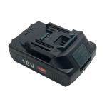 18v 3ah Lithium Ion Battery Wholesale Certified Power Tools Battery Replacement