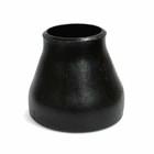 Shipbuilding 150lb-2500lb Pressure Carbon Steel Reducer Pipe Reducing Fitting