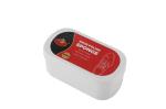 HY-342 Shoe Shine Sponge Round At Both Ends Leather Shoes Quick Shine Instant