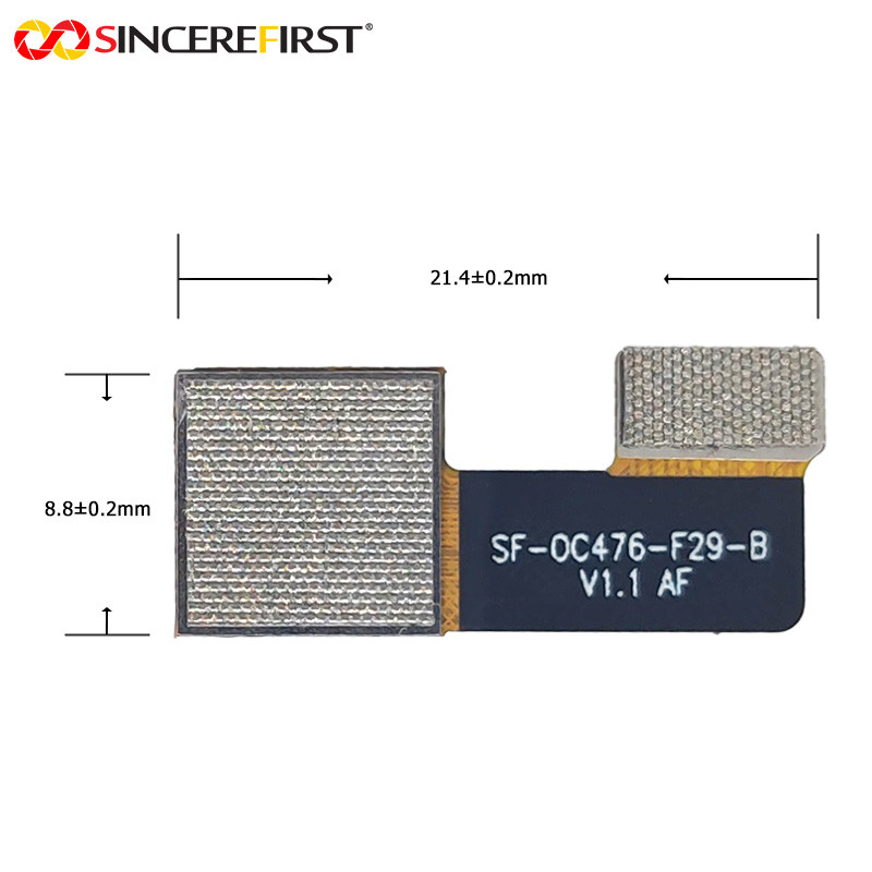 20MP IMX476 IMX376 CMOS Image Sensor Camera Module Mipi Module Camera