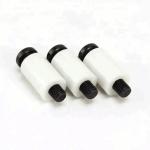 ISO9001 Mold Standard Parts Screw Nylon Resin Locking Component Plastic