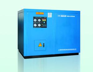 China 1.0 m³/min Refrigerated Compressed Air Dryer Air / Water Cooled High Reliability factory