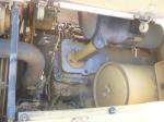 USED CATERPILLAR D3C LGP BULLDOZER FOR SALE Original japan USED CAT BULLDOZER