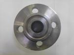Slip On Weld Neck Pn16 Forged Steel Flange Dn 100 Gost 12820 With Anti Rust Oil