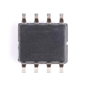 1Kbit 2Kbit Electrically Erasable Programmable Rom 2 Wire AT24C02C-SSHM-T