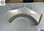 Q235 Protective Casing Precision Sheet Metal Fab SUS304 Stainless Steel Metal