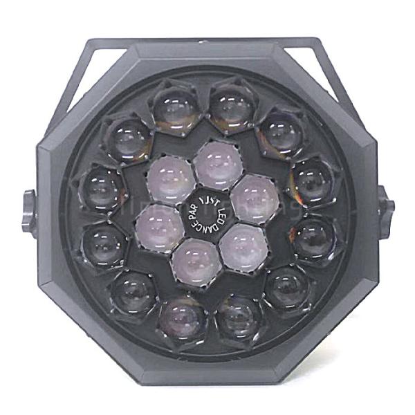 New Fashion 2019 Disco KTV Lights 18x10w Whirlwinds American DJ LED Lights