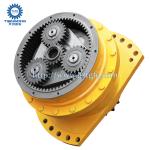 PC300-7 Komatsu Excavator Swing Drive Gearbox 207-26-00200 TGFQ