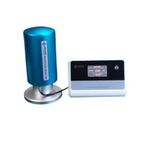 High Precision Efficiency Combined Surface Contamination Meter Geiger Counter