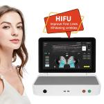 Hifu Portable Skin Tighten Beauty Machine Wrinkle Remove Hifu Device Hifu Skin