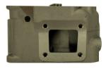 Russian GAZ GAZelle BOX VOLGA ZMZ402 Aluminum Cylinder Head 402-3906562 402