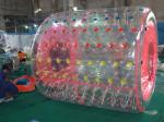 Outdoor Kids Inflatable Pool Water Roller for Lake