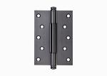 One Piece Brass Bearing Hinges , 4 Inch 5 Inch Solid Wood Door Hinges With
