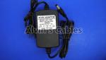 Durable Camera Power Adapter AC To 12V 2A 12 Pin Hirose For Basler AVT GIGE