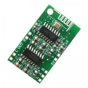 China CREATALL 5.0BT Bluetooth Audio Module PAM8403 Chipset For Electronic Products on sale