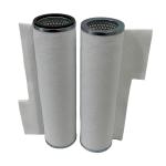 Vacuum Pump Exhaust Filter 96541100000