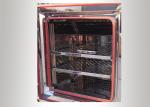 TH-100 Temperature Humidity Chamber Environmental Test 400*500*500mm