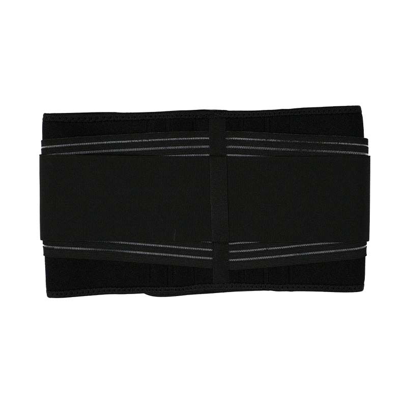 Leather Belt Neoprene Sweat 1