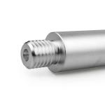 120mm 100mm Extension Dim Drill Extension Shaft Flexible Drill Extension Shaft