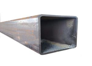 China Building Carbon Steel Hydraulic Tubing Large Diameter For General Mechanical Structure factory